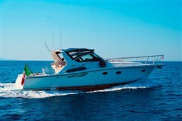 Tiara 3800 Open