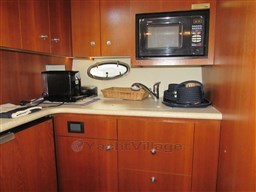 {I} Galley