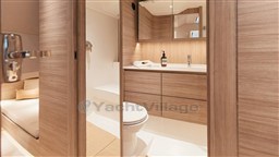 {I} Bathroom