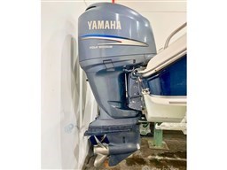 Pursuit 310 Sport Engines