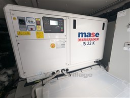 {I}Generator