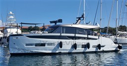 Seadeck 6 profile