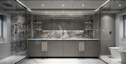 marican forever bathroom