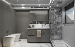 marican forever bathroom 2