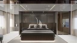 marican forever master cabin