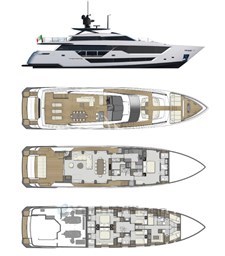 marican forever layout