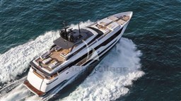 Marocam forever cruising 2