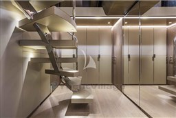 marican forever stairs