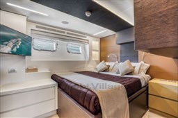 CERRI 55 DOUBLE CABIN 2