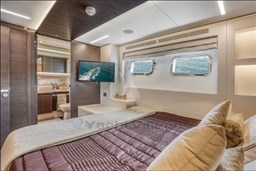 CERRI 55 DOUBLE CABIN 3