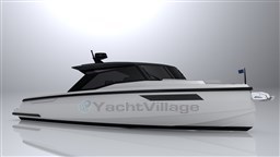 SANTASEVERA 46 fwd profile