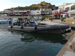 Novamarine 12 HD profile