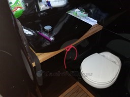 Novamarine 12 HD head