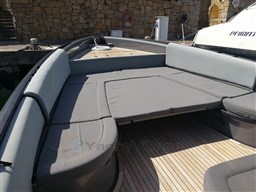 Novamarine 12 HD fwd sunpad