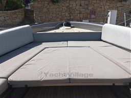 Novamarine 12 HD sunpad detail