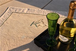 Sunpad Detail