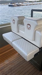 Apex 60 co-pilote sit