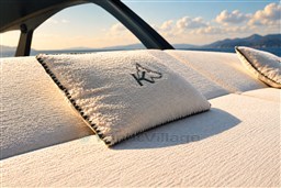Bow Sunpad