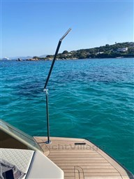 Apex 60 external shower