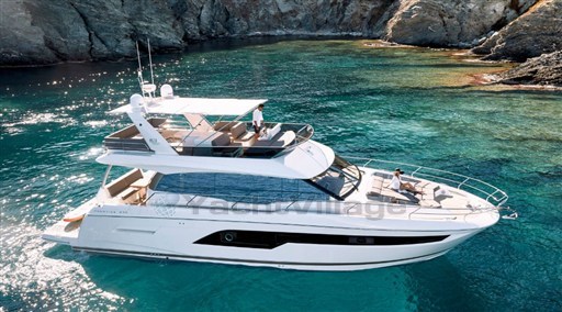 Prestige 630