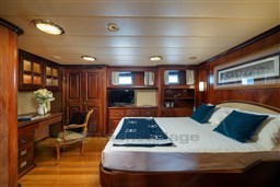 Aquarius IV VIP Stateroom
