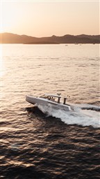 Saxdor 400 GTO running 4