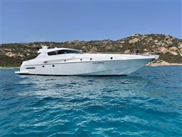 AB Follia 75 s profile