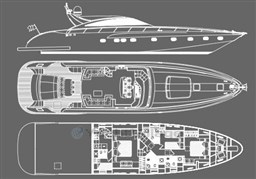 AB Follia 75 s  layout
