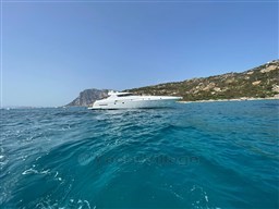 AB Follia 75 s exterior