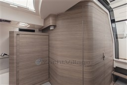 {I}Interior detail