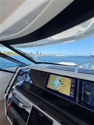 Helm Station