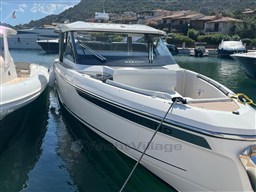 Bow profile