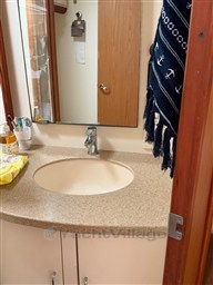 {I}Bathroom