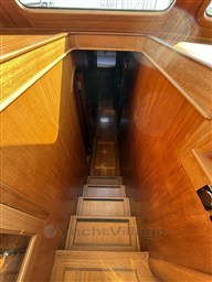 {I}Stairs