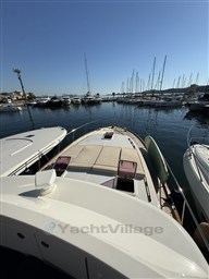 Bow view