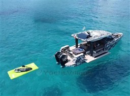 5 - Saxdor 400 plancia