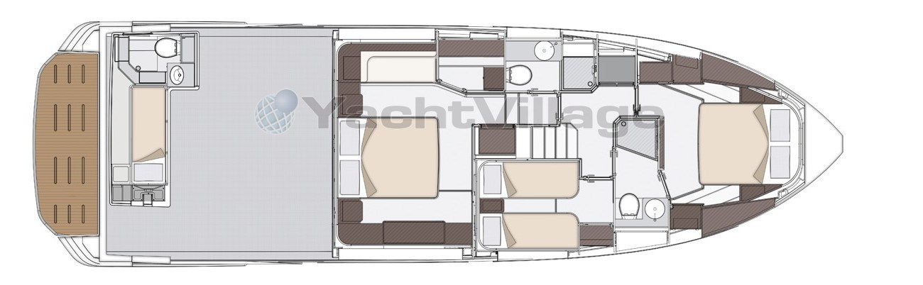 {L} Lower layout
