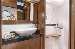 Bavaria Bavaria 420 coupè 420 coupè wc 1