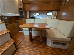 Sarnico Spider dinette