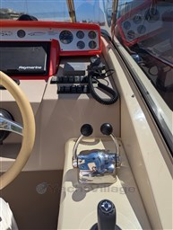 Sarnico Spider joystick