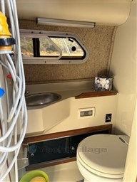 Boston Whaler 25 Revenge wa