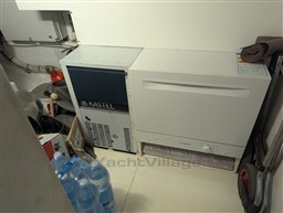 Toy Tender 47 mid storage