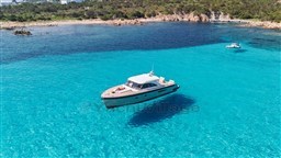 Toy Tender aerial view