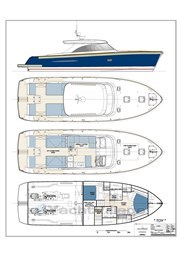 Toy Tender LAYOUT TT03