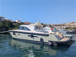 Toy Tender 47 profile