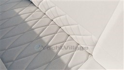 SAXDOR 270 GTO Sofa detail