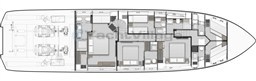 {L}Lower deck