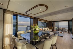 {I}Dinette