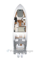 43le-planview-lounge module-Standard Interior Plan View