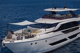 Foredeck